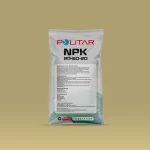 NPK 20-20-20 3kg - Görsel 2