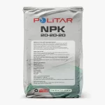 NPK 20-20-20 50kg - Görsel 2