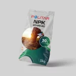 NPK 20-20-20 5kg