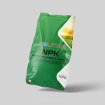 NPK Mikro Element Katkılı Zn-B-Mn-Fe 10kg