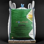 NPK Mikro Element Katkılı Zn-B-Mn-Fe 1Ton