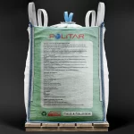 NPK Mikro Element Katkılı Zn-B-Mn-Fe 1Ton - Görsel 2