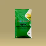 NPK Mikro Element Katkılı Zn-B-Mn-Fe 1kg