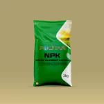 NPK Mikro Element Katkılı Zn-B-Mn-Fe 2kg
