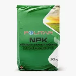 NPK Mikro Element Katkılı Zn-B-Mn-Fe 50kg