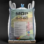 Potasyum Klorür 1 Ton - Görsel 2