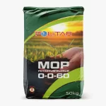 Potasyum Klorür 50Kg