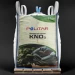 Potasyum Nitrat 1Ton