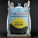 Potasyum Sülfat 1Ton