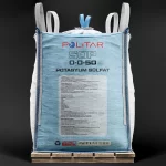 Potasyum Sülfat 1Ton - Görsel 2