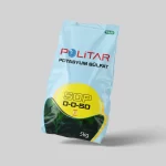 Potasyum Sülfat 5kg