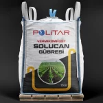 Solucan Gübresi 1Ton