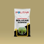 Solucan Gübresi 1kg