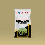 Solucan Gübresi 3kg