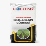 Solucan Gübresi 50kg