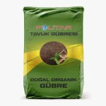 Tavuk Gübresi 20kg