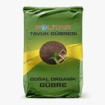 Tavuk Gübresi 50kg