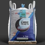 Üre Gübresi 1 Ton