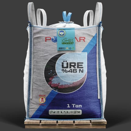 Üre Gübresi 1 Ton