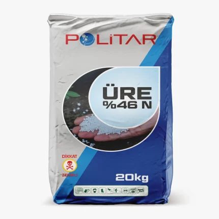 Üre Gübresi 20Kg