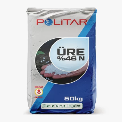 Üre Gübresi 50Kg