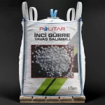 Yavaş Salınımlı İnci Gübre 1Ton