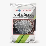 Yavaş Salınımlı İnci Gübre 20kg