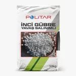 Yavaş Salınımlı İnci Gübre 50kg